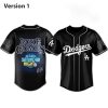 Dodgers Luke Combs My Kinda Saturday Night Tour 2026 Jersey (1)