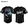 Dodgers Luke Combs My Kinda Saturday Night Tour 2026 Jersey (2)