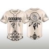 Dodgers Native American Heritage Night 2026 Jersey (2)
