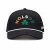 Drake Maye Boston Shamrock Hat 7 Drake Maye Boston Shamrock Hat (1)