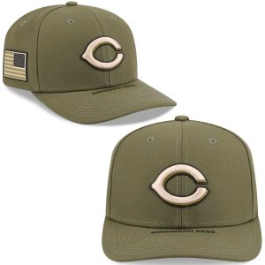 2026 Reds Armed Forces Day Hat (1)