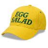Egg Salad Masters 2026 Hat