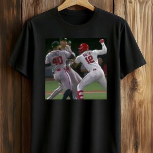 Jorge Soler And Reynaldo Lopez Powerful Punches Shirt (1)