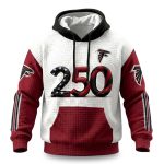 Falcons America’s 250th Anniversary Waffle Hoodie