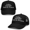 Feeling Depressed Smith And Wesson Hat 7 Feeling Depressed Smith And Wesson Hat (1)