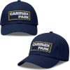 Flying Squirrels CarMax Park Hat (1)