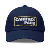 Flying Squirrels CarMax Park Hat (2)