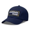 Flying Squirrels CarMax Park Hat (3)