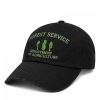 Forest Service Department Of Agriculture Hat (2)