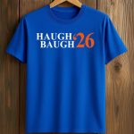 Gators Haugh Baugh 26 Shirt