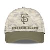 Giants Armed Forces Day Appreciation Night 2026 Jersey 3