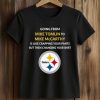 Going From Mike Tomlin To Mike Mccarthy Shirt (2)