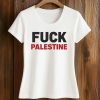 Grace Tame Fuck Palestine Shirt (2)