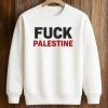 Grace Tame Fuck Palestine Shirt (3)