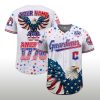 Guardians 2026 Independence Day Celebration Jersey 2