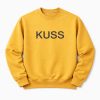 Harry Styles Kuss Sweatshirt (1)