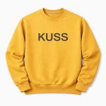 Harry Styles Kuss Sweatshirt