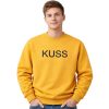 Harry Styles Kuss Sweatshirt (2)