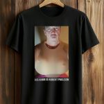 His Name Is Robert Paulson Shirt