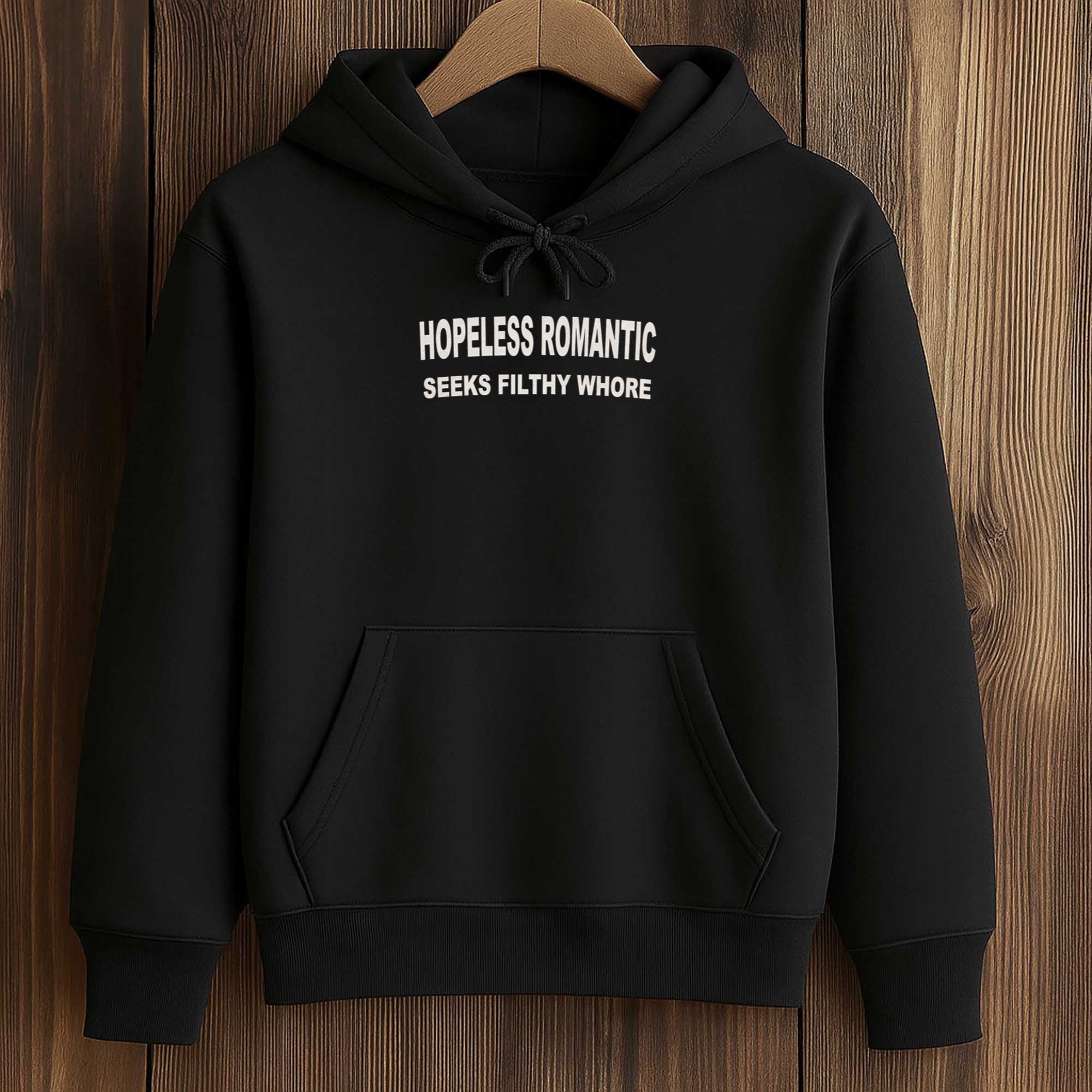 Hopeless Romantic Seeks Filthy Whore Shirt 4 Hopeless Romantic Seeks Filthy Whore Shirt (4)