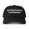 Hot Dog Powered Fuck Machine Hat (2)