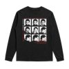 Hudson Williams A Story The Mischief And Exile Sweatshirt (1)