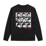 Hudson Williams A Story The Mischief And Exile Sweatshirt
