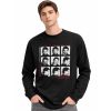 Hudson Williams A Story The Mischief And Exile Sweatshirt (2)