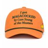 I Got Magacocked By Cam Young At The Masters Golf 2026 Hat (2)