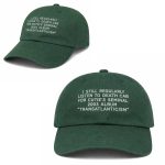 I Still Regularly Listen To Death Cab For Cutie’s Seminal 2003 Album Transatlanticism Hat