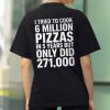 I Tried To Cook 6 Million Pizzas In 5 Years But Only Did Shirt (2)