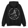 If You Aint Dying Then You Aint Living Windsor Thai Boxing Hoodie (1)