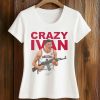 Ivan Kharchenkov Crazy Shirt 5 Ivan Kharchenkov Crazy Shirt (2)