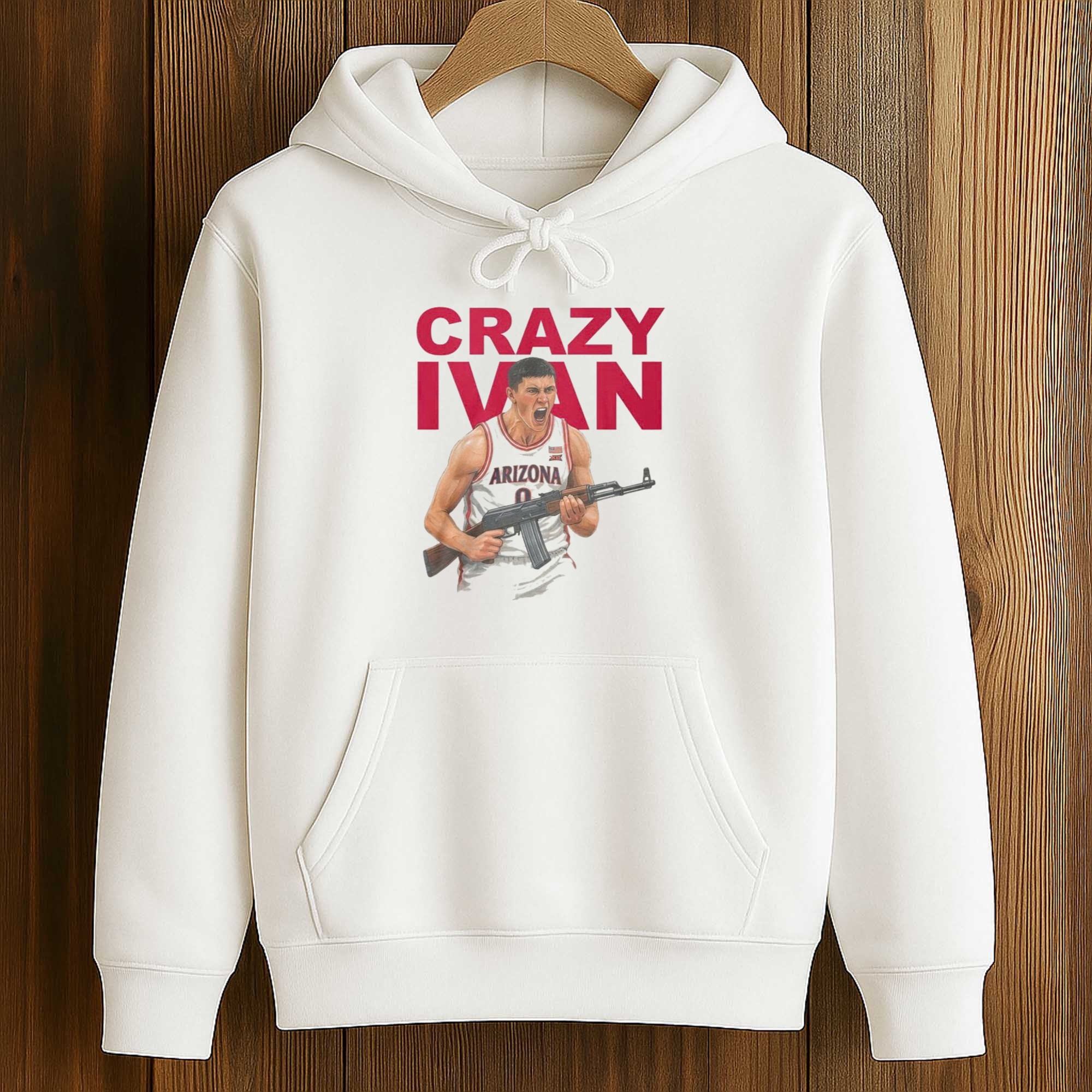 Ivan Kharchenkov Crazy Shirt 4 Ivan Kharchenkov Crazy Shirt (4)