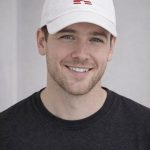 Jack Nicklaus American Flag Bear Hat