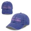 Jennifer Lawrence Claude Monet Water Lilies Hat (1)