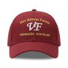 Josh Allen VF Von Allman Farms Hat (2)