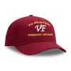 Josh Allen VF Von Allman Farms Hat (3)