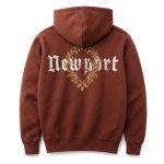 Justin Bieber Newport Hoodie