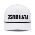 Justin Rose Golf Flyhouse Hat
