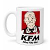KFM Killed Fifty Men Mug (1)