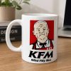 KFM Killed Fifty Men Mug (2)