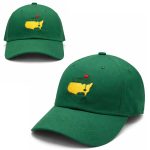 Kevin Hart Masters Golf Hat