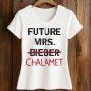 Kylie Future Mrs Bieber Chalamet Shirt 5 Kylie Future Mrs Bieber Chalamet Shirt (3)