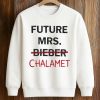 Kylie Future Mrs Bieber Chalamet Shirt 6 Kylie Future Mrs Bieber Chalamet Shirt (4)