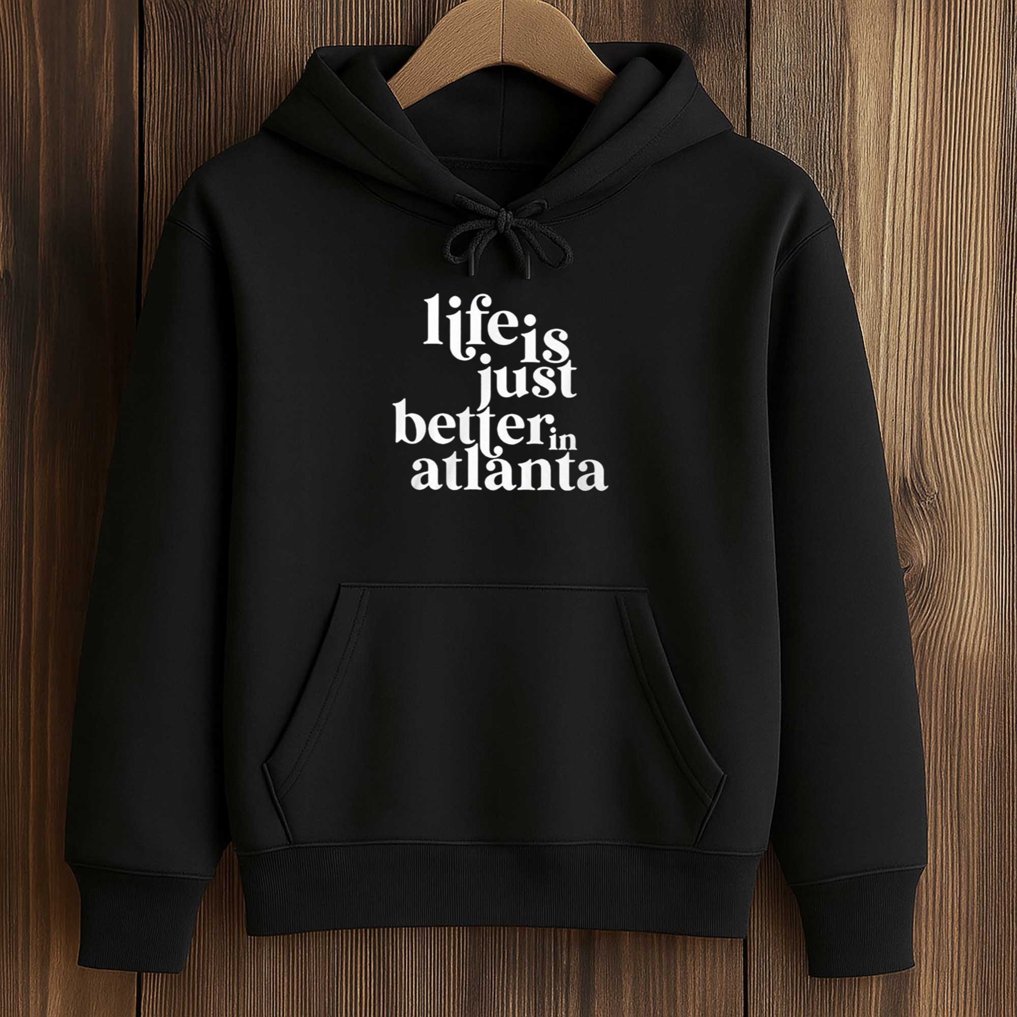 Life Is Just Better In Atlanta Shirt 4 Life Is Just Better In Atlanta Shirt (4)