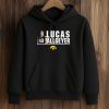Lucas Allgeyer Lowa Hawkeyes Shirt (4)