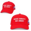 Make Abbott Go Away Texas State Flag Hat 9 Make Abbott Go Away Texas State Flag Hat (1)