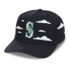 Mariners Simpsons Clouds 2026 Hat 5 Mariners Simpsons Clouds 2026 Hat (3)