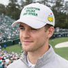 Masters Golf 2026 A Tradition Unlike Any Other Hat (3)